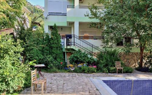 Podmaine Apartamento | Квартира - Солнце