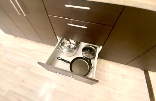Kemerovo Apartamento | Квартира студия в новом доме Соборная 14а