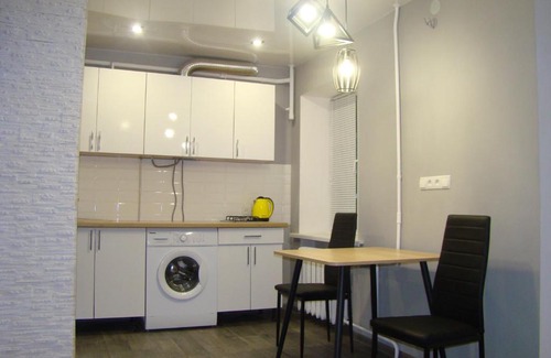 Degtyari Apartamento | Квартира студия в центре Чернигова wi-fi