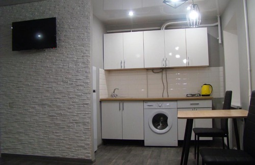 Degtyari Apartamento | Квартира студия в центре Чернигова wi-fi