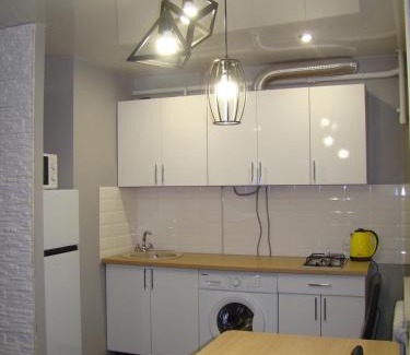 Degtyari Apartamento | Квартира студия в центре Чернигова wi-fi