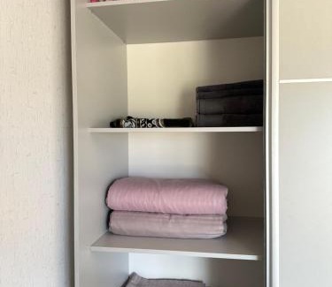 Issyk-Kul Region Apartamento | Квартира Студия 21 9 в Raduga West