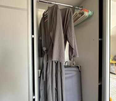 Issyk-Kul Region Apartamento | Квартира Студия 21 9 в Raduga West