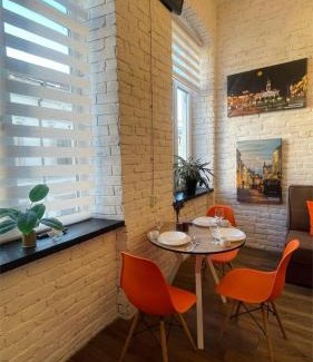 Chernovtsy Apartamento | Квартира-студія в самому центрі міста біля Кобилянської