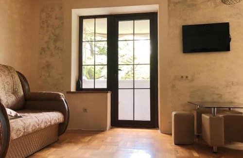 Dilijan Apartamento | Квартира с видом на природу