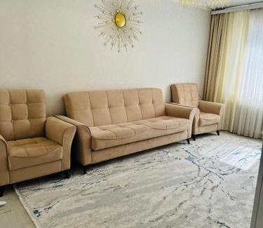 Karakol Apartamento | Квартира уют