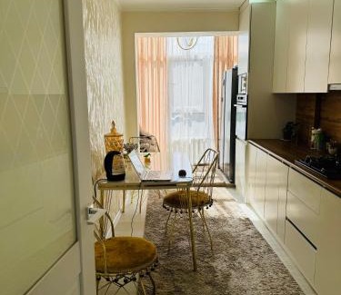 Karakol Apartamento | Квартира уют