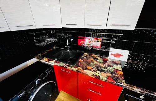 Vapnyarka Apartamento | Квартира у моря ЖК Авторский Черноморская Ривьера