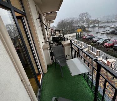Vapnyarka Apartamento | Квартира у моря ЖК Авторский Черноморская Ривьера
