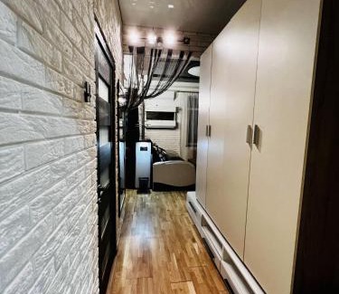 Vapnyarka Apartamento | Квартира у моря ЖК Авторский Черноморская Ривьера