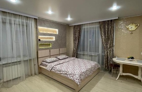 Karagandy Apartamento | Квартира 1-ка в центре города 45 квартале, вокзал Ермекова 43