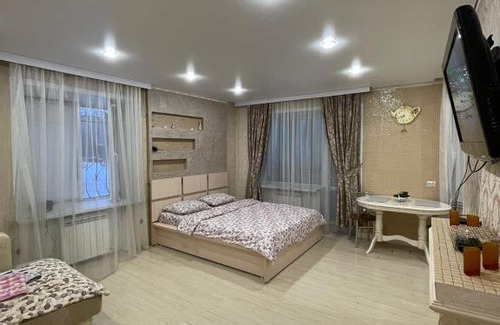 Karagandy Apartamento | Квартира 1-ка в центре города 45 квартале, вокзал Ермекова 43