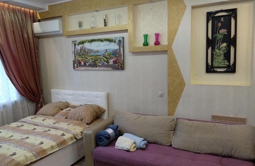 Gorskoe Apartamento | Квартира 2 комнатная Одинцовский район. Горки 2 Рублёво-Успенское шоссе 14 км от МКАД