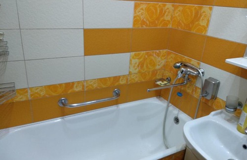 Gorskoe Apartamento | Квартира 2 комнатная Одинцовский район. Горки 2 Рублёво-Успенское шоссе 14 км от МКАД