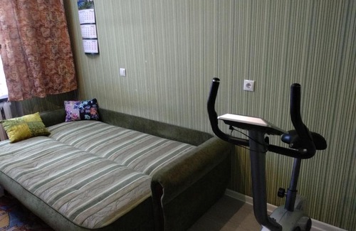 Gorskoe Apartamento | Квартира 2 комнатная Одинцовский район. Горки 2 Рублёво-Успенское шоссе 14 км от МКАД