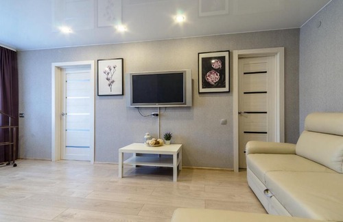 Pskov Old Town Apartamento | Квартира Naberezhnaya