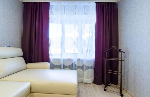 Pskov Old Town Apartamento | Квартира Naberezhnaya