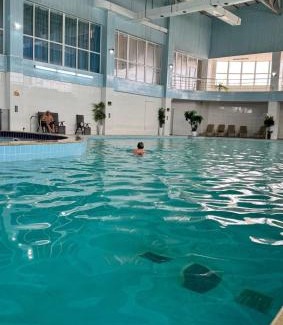 Issyk-Kul Region Apartamento | Квартира Raduga West Studio