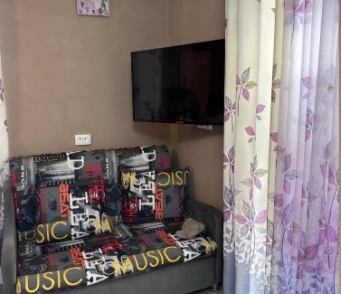 Issyk-Kul Region Apartamento | Квартира Raduga West Studio