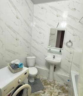 Nur-Sultan Apartamento | Квартиры апартаменты посуточно