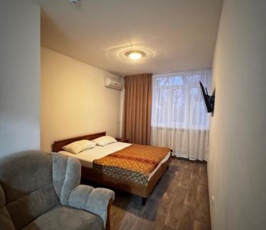 West Kazakhstan Province Otro | Кемпинг Мечта