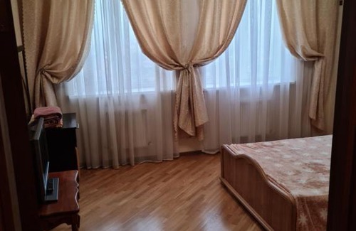 Zapadnyy okrug Apartamento | Кожевенная 6266