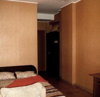 Petrovskoye Apartamento | Комната гостиничного типа, Алчевских 24