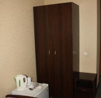 Petrovskoye Apartamento | Комната гостиничного типа, Алчевских 24