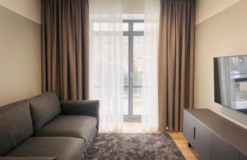 Yaremche Apartamento | Комплекс апартаментів "Крайобраз"