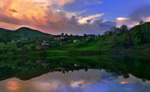 Smolyan Villa | Комплекс Арда