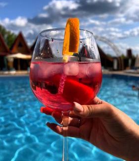 Lenins'kyi district Hotel | Комплекс відпочинку "Садиба БЕРЕЗИНО"