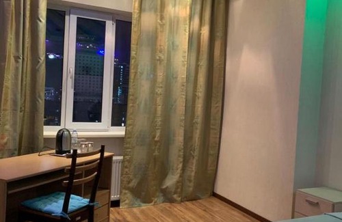 Nur-Sultan Casa | Комфортабельная комната в квартире