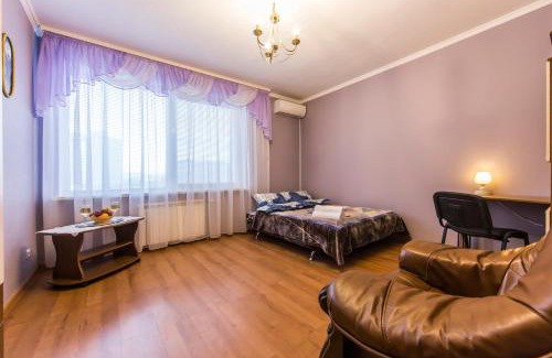 Svyatoshyns'kyi District Apartamento | Комфортная двухкомнатная квартира возле метро Академгородок