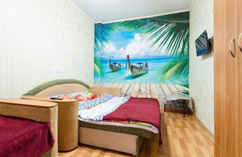 Vapnyarka Apartamento | Комфортная квартира возле областной лечебницы, моря и Куяльника