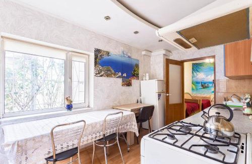Vapnyarka Apartamento | Комфортная квартира возле областной лечебницы, моря и Куяльника