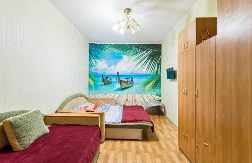 Vapnyarka Apartamento | Комфортная квартира возле областной лечебницы, моря и Куяльника