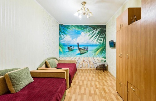 Vapnyarka Apartamento | Комфортная квартира возле областной лечебницы, моря и Куяльника