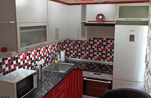Bishkek Apartamento | Комфортно и уютно