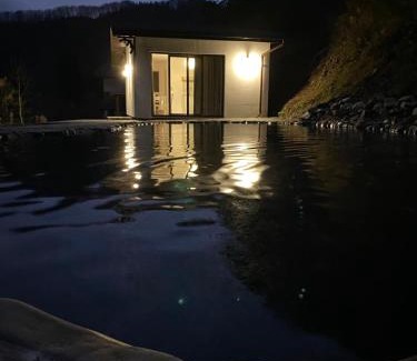 Soymy Apartamento | Котедж Грабовець