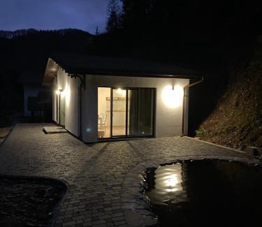 Soymy Apartamento | Котедж Грабовець