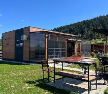 Korchyn Cabina | Котедж “Гуркало"