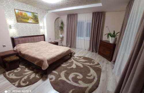 Snidavka Apartamento | Котедж Тиша