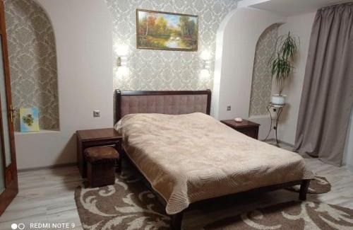 Snidavka Apartamento | Котедж Тиша