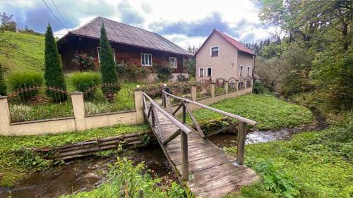 Podobovets Casa | Котедж