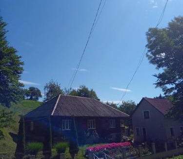 Podobovets Casa | Котедж