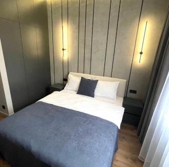 Dobrovelychkivka Apartamento | Котлярська 2