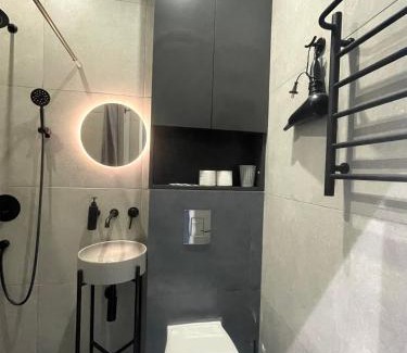 Dobrovelychkivka Apartamento | Котлярська 2