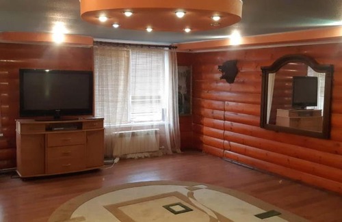Vasil'Evskoe Casa | Коттедж в аренду