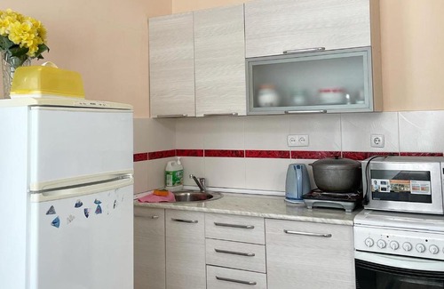 Issyk-Kul Region Apartamento | Коттедж на Иссык-Куле в Клубном Отеле Royal Beach