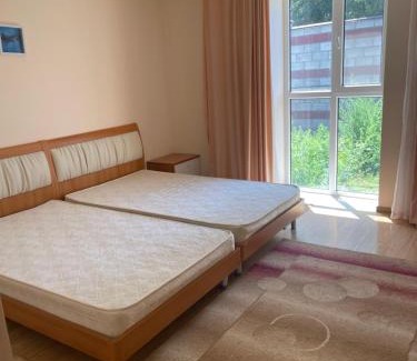 Issyk-Kul Region Casa | Коттедж Радуга West 27G